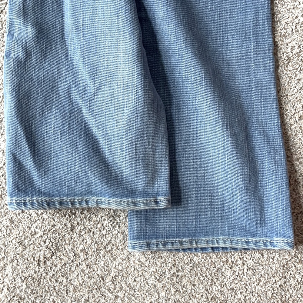 PRVCY denim - Picture 6 of 9